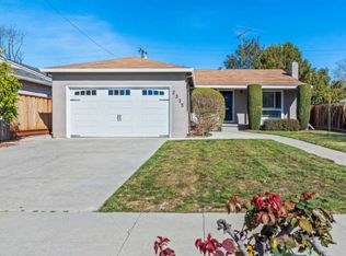 2335 W Hedding St, San Jose, CA 95128