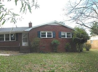 812 McGowan Rd, Shelby, NC 28150