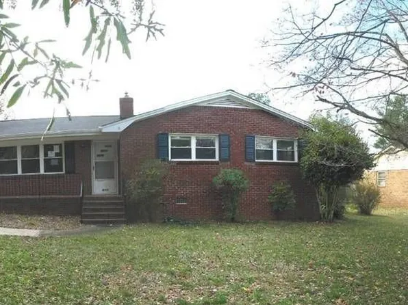 812 McGowan Rd, Shelby, NC 28150