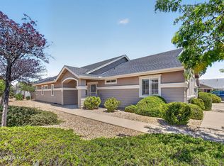 1436 Kwana Ct, Prescott, AZ 86301