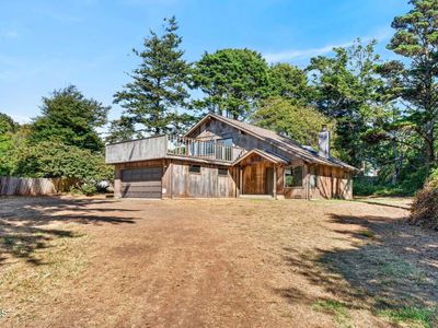 16501 Pine Dr, Fort Bragg, CA, 95437