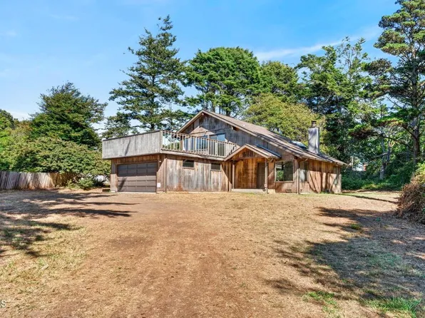 16501 Pine Dr, Fort Bragg, CA 95437