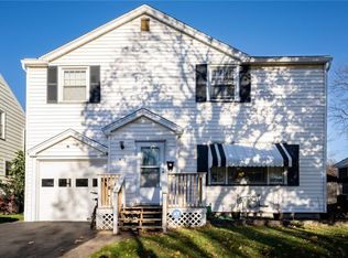316 Westfield St, Rochester, NY 14619