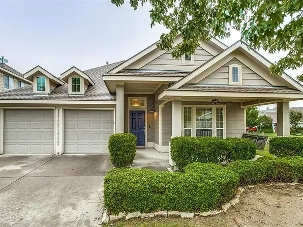 9800 Old Field Dr, McKinney, TX 75072