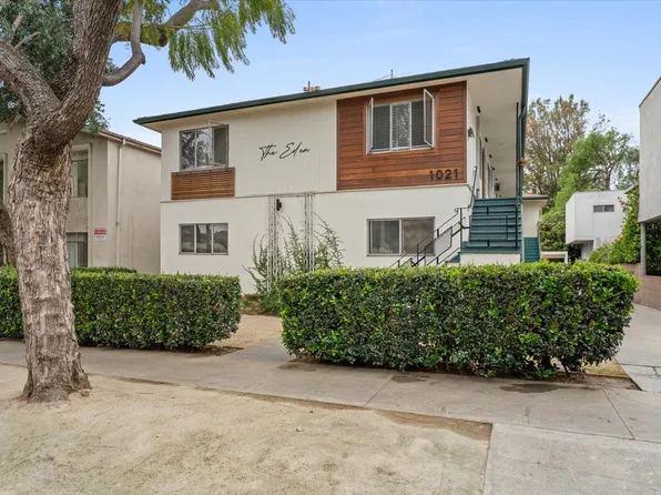 1021 N Edinburgh Ave APT 2, Los Angeles, CA 90046