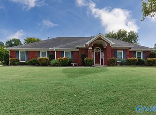 119 Anita Dr, Madison, AL 35757