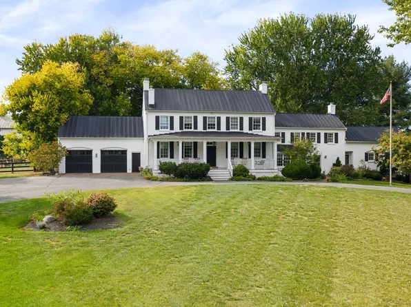 19937 Evergreen Mills Rd, Leesburg, VA 20175