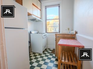 67 Quint Ave #5, Allston, MA 02134