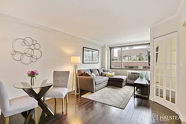 Rented by Halstead Real Estate