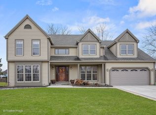 26W135 Pheasant Ct, Carol Stream, IL 60188