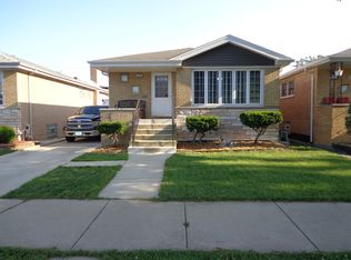 6741 W 64th St, Chicago, IL 60638