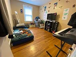 1 bed, 1.0 bath, 550 sqft, $2,100 — Photo 3