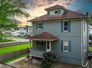 1204 George St, Parkersburg, WV 26101