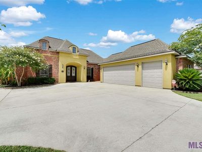 10241 Indian Creek Dr, Denham Springs, LA, 70726