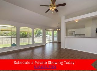 2312 Friarcreek Loop, Round Rock, TX 78664