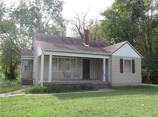 4801 E 42nd St, Indianapolis, IN