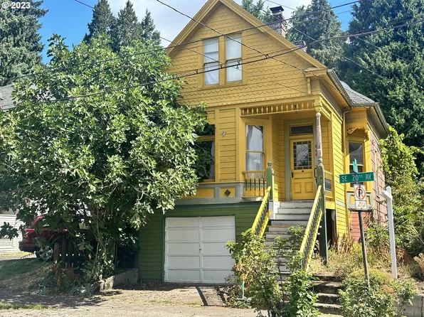 644 SE 20th Ave, Portland, OR 97214