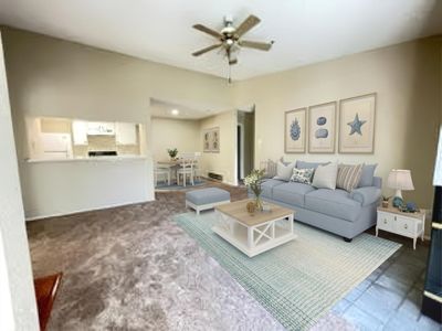 1201 Glen Cove Pkwy APT 115, Vallejo, CA, 94591