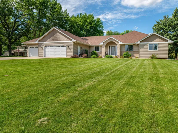 19862 209th St, Hutchinson, MN 55350