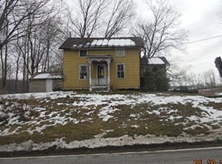 2393 State Route 511, Perrysville, OH 44864