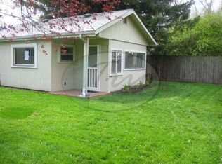 1125 1/2 W 27th Ave, Eugene, OR
