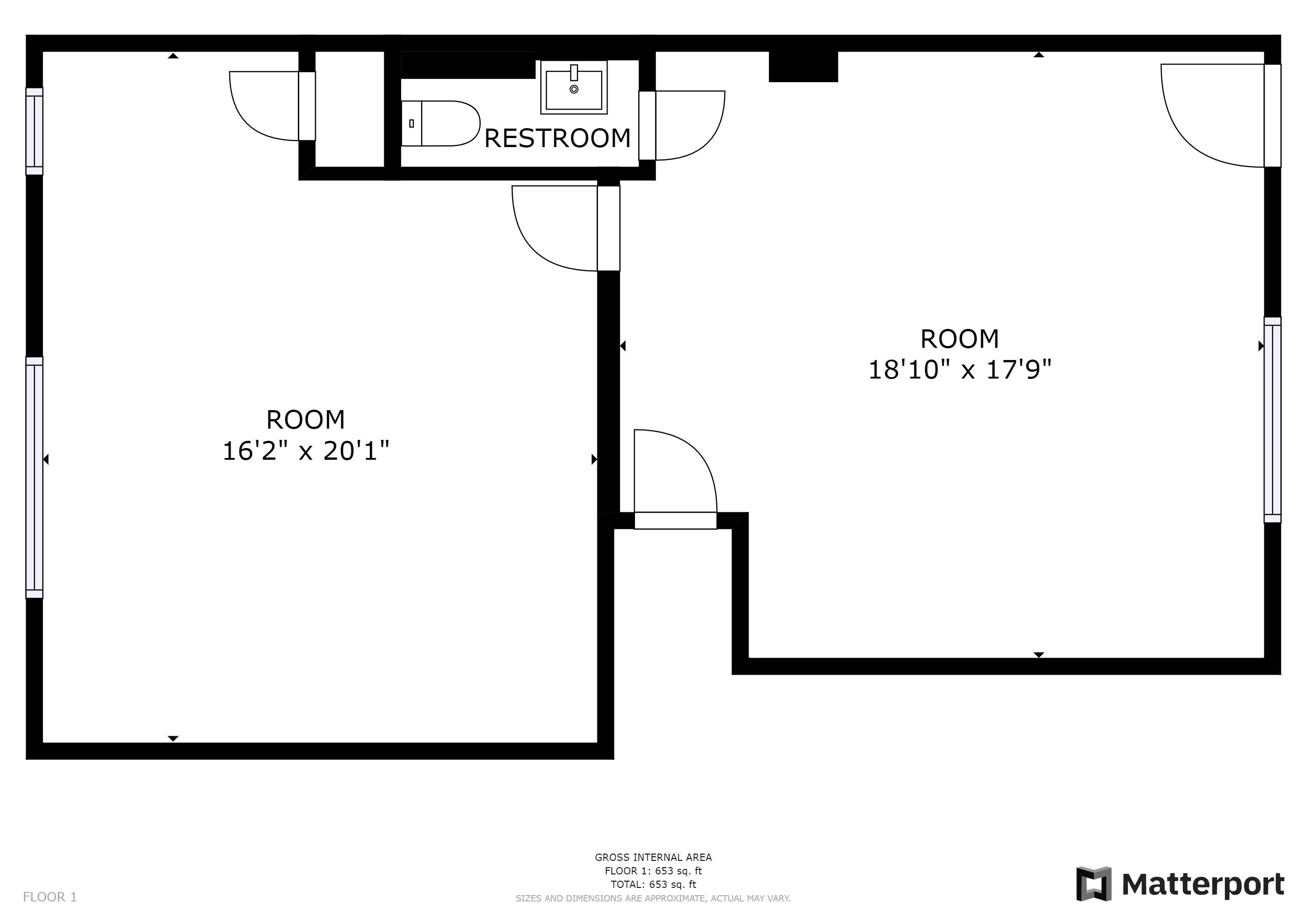 floor plan 4