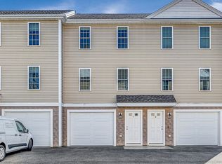 189 Lake St #B7, Weymouth, MA 02189