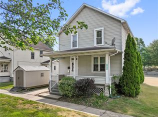 305 Penn St, West Newton, PA 15089
