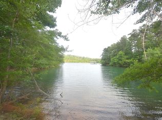 LOT 29 Bankhead Pointe LOT 29, Double Springs, AL 35553