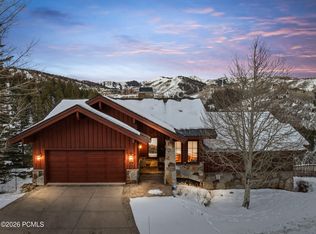 21 Silver Dollar Rd, Park City, UT 84060