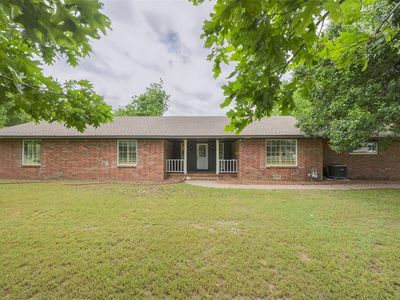 325 S Pine St, Crescent, OK, 73028