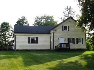83 Pearson Rd, Madrid, NY 13660