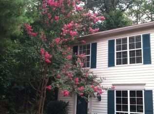 1601 Queen Anne Ct, Sandy Springs, GA 30350