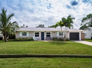 1854 SE Lafayette St, Stuart, FL 34997