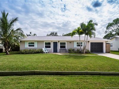 1854 SE Lafayette St, Stuart, FL, 34997