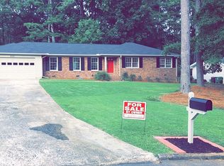 2127 Chesterfield Dr, Atlanta, GA 30345