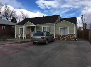 4860 Elm Ct, Denver, CO 80221