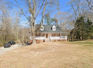 104 McKinley Ct, Powder Springs, GA 30127