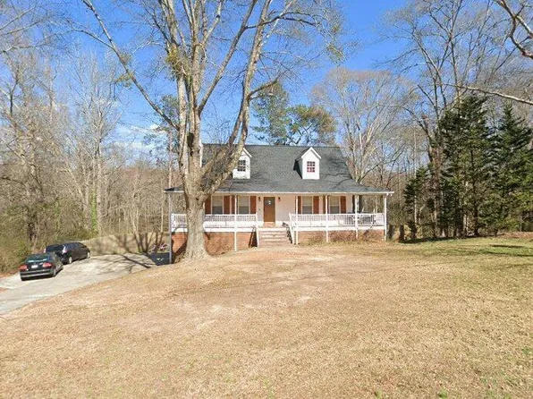 104 McKinley Ct, Powder Springs, GA 30127