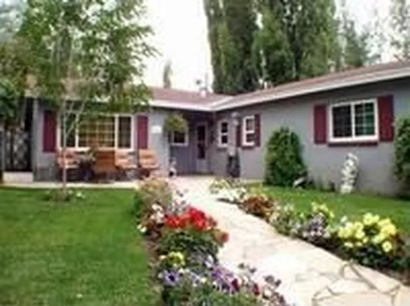 1012 W Hazel Way, Flagstaff, AZ 86001