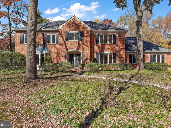 705 Kilburn Rd, Wilmington, DE 19803