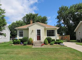 3501 Barker St, Hudsonville, MI 49426