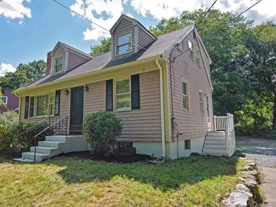 37 Pearl St, Bellingham, MA, 02019