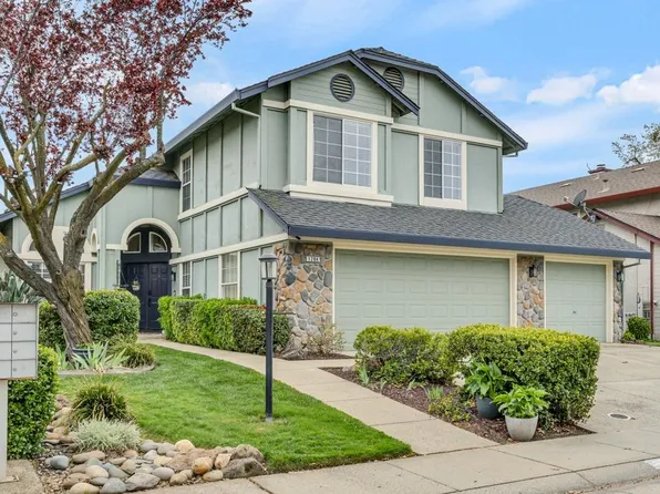 1204 Chenin Blanc Cir, Roseville, CA 95747