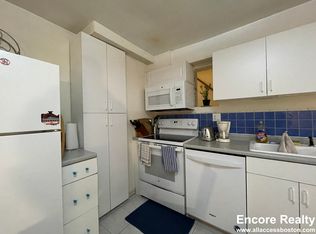 72 Hobson St #G, Brighton, MA 02135