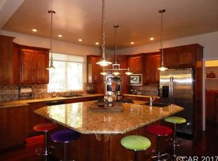 1759 Coniferous Dr, Arnold, CA 95223
