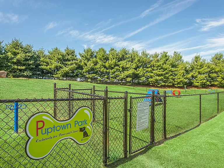 Hawthorne Park South — Photo 19