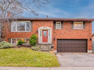 106 Keewatin Ave, Kitchener, ON N2B3P6