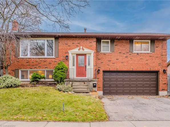 106 Keewatin Ave, Kitchener, ON N2B 3P6