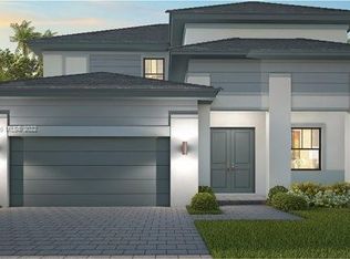 4295 SW 173rd Ave, Miramar, FL 33029